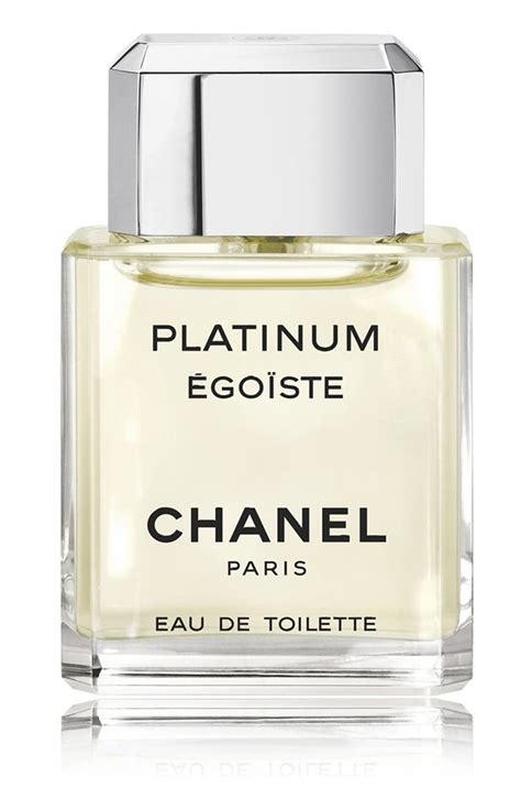 chanel egoiste platinum parfum|PLATINUM ÉGOÏSTE Eau de Toilette .